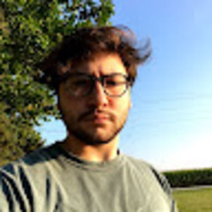 Meet your Posher, Ken